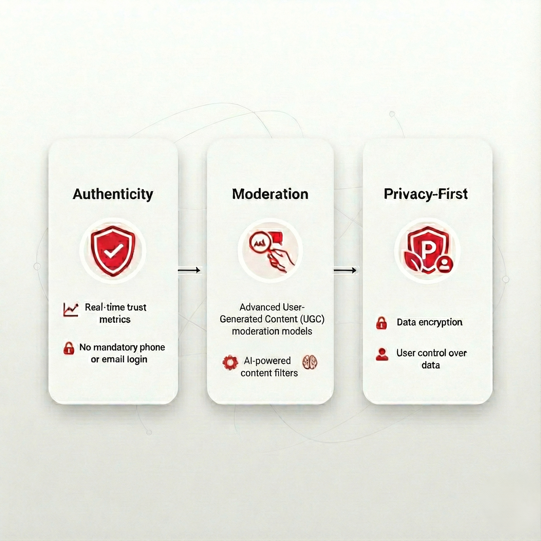 ChatRamen Trust & Safety