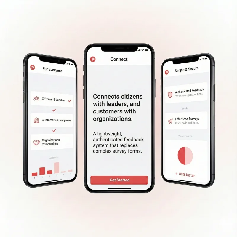 Votes App Engagement